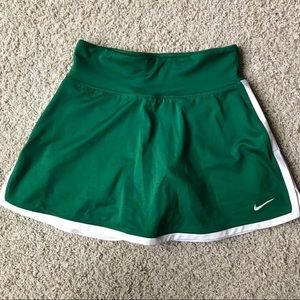 Nike Dri-fit Tennis Skirt